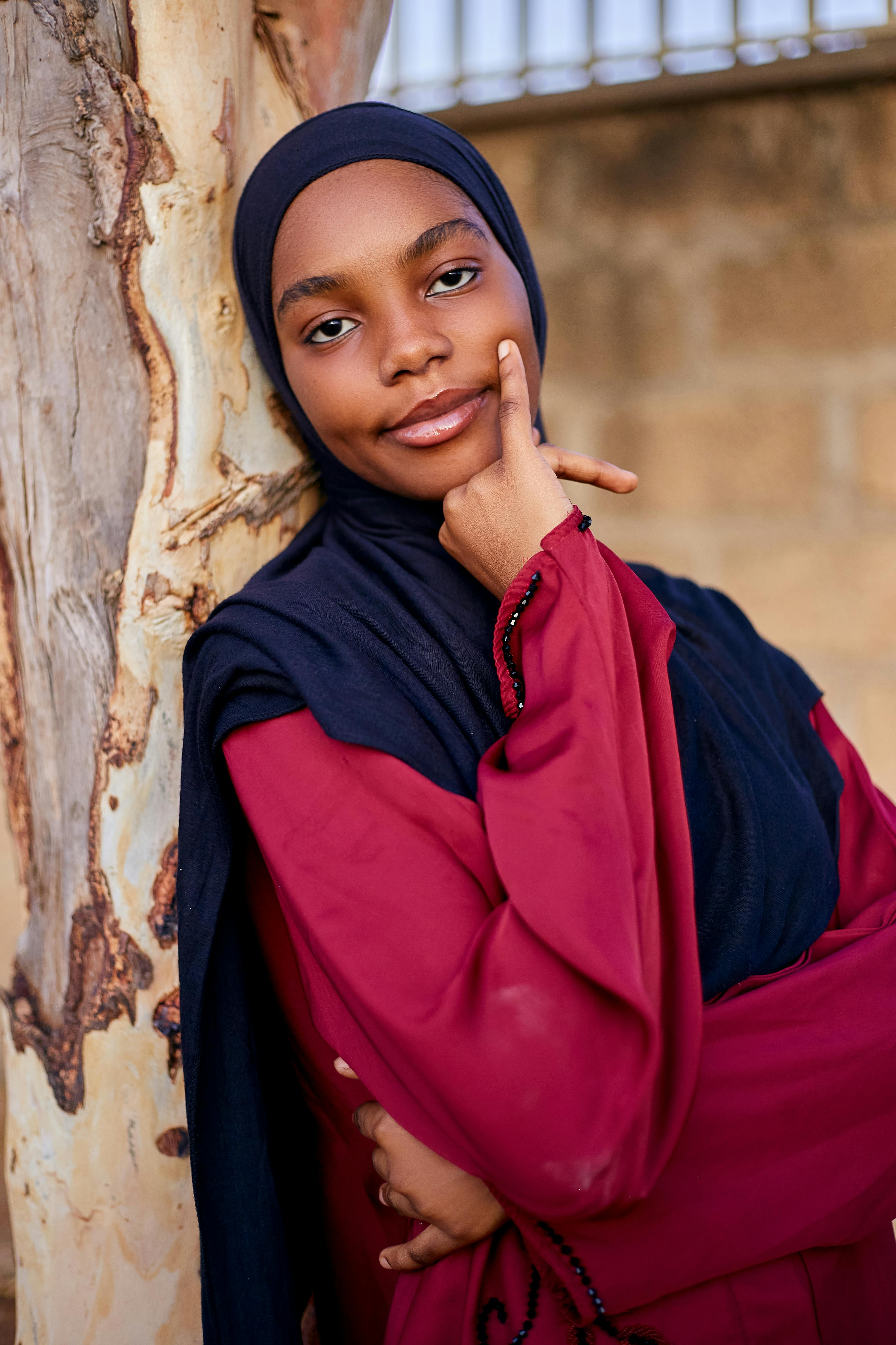 Fatima Z.